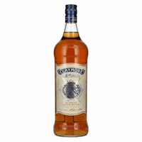 The Claymore Blended Scotch Whisky 40% Vol. 1l