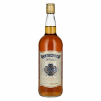 The Claymore Blended Scotch Whisky 40% Vol. 1l