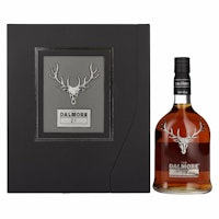 The Dalmore 21 Years Old Highland Single Malt 42% Vol. 0,7l in Giftbox
