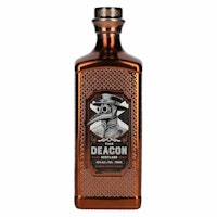 The Deacon Blended Scotch Whisky 40% Vol. 0,7l