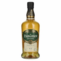The Dubliner Bourbon Cask Irish Whiskey 40% Vol. 0,7l