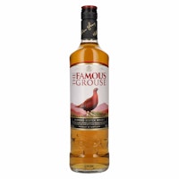 The Famous Grouse Blended Scotch Whisky 40% Vol. 0,7l