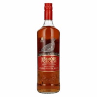 The Famous Grouse Sherry Cask Finish Blended Scotch Whisky 40% Vol. 1l