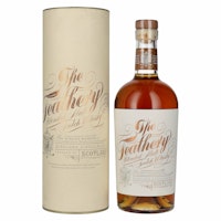 The Feathery Blended Malt Scotch Whisky 40% Vol. 0,7l in Giftbox