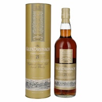 The GlenDronach 21 Years Old PARLIAMENT 48% Vol. 0,7l in Giftbox