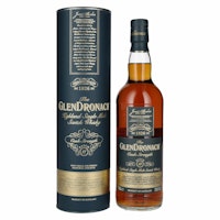 The GlenDronach Cask Strength Batch 11 59,8% Vol. 0,7l in Giftbox