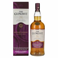 The Glenlivet DISTILLER'S RESERVE Triple Cask Matured 40% Vol. 1l in Giftbox