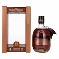 The Glenrothes ANCESTORES RESERVE 43% Vol. 0,7l in Giftbox