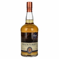 The Glenturret Peated Edition Batch No. 03 43% Vol. 0,7l