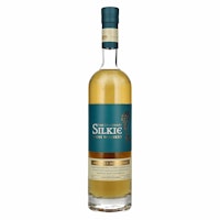 The Legendary SILKIE Blended Irish Whiskey 46% Vol. 0,7l