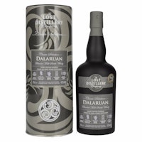 The Lost Distillery DALARUAN Classic Selection Blended Malt 43% Vol. 0,7l in Tinbox