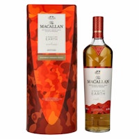 The Macallan A NIGHT ON EARTH Highland Single Malt 40% Vol. 0,7l in Giftbox