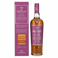 The Macallan EDITION N° 5 Highland Single Malt 48,5% Vol. 0,7l in Giftbox