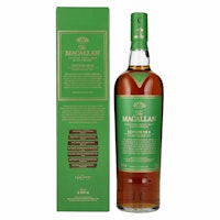 The Macallan EDITION N° 4 Highland Single Malt 48,4% Vol. 0,7l in Giftbox
