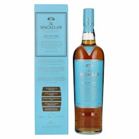 The Macallan EDITION N° 6 Highland Single Malt 48,6% Vol. 0,7l in Giftbox
