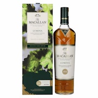 The Macallan LUMINA Highland Single Malt 41,3% Vol. 0,7l in Giftbox