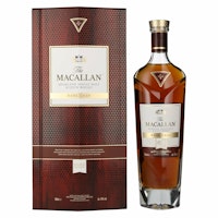 The Macallan Rare Cask Release 2022 43% Vol. 0,7l in Giftbox