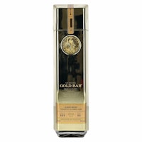 The Original Gold Bar Premium Blended Whiskey 40% Vol. 0,7l
