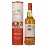 The Tyrconnell 10 Years Old Madeira Cask 46% Vol. 0,7l in Giftbox