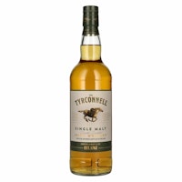 The Tyrconnell Single Malt Irish Whiskey 43% Vol. 0,7l