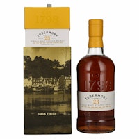 Tobermory 23 Years Old OLOROSO CASK Finish 46,3% Vol. 0,7l in Giftbox