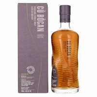 Tomatin CÙ BÒCAN Creation #4 Highland Single Malt 46% Vol. 0,7l in Giftbox