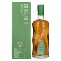 Tomatin CÙ BÒCAN Creation #5 Highland Single Malt 46% Vol. 0,7l in Giftbox