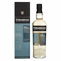Torabhaig ALLT GLEANN The Legacy Series Single Malt 2021 46% Vol. 0,7l in Giftbox