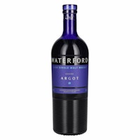 Waterford CUVÉE ARGOT Irish Single Malt Whisky 47% Vol. 0,7l