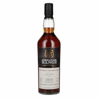 Whiskymax SPIRIT & CASK RANGE Glen Spey Single Cask Port Wood Finish 2010 49,5% Vol. 0,7l