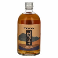 White Oak TOKINOKA Blended Whisky 40% Vol. 0,5l