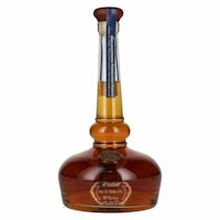 Willett Kentucky Straight Bourbon Whiskey 47% Vol. 0,7l
