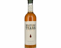 Writer's Tears COPPER POT Irish Whiskey 40% Vol. 0,7l