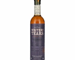 Writer's Tears Ulysses Copper Pot Irish Whiskey Centenary Edition 40% Vol. 0,7l