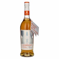 X by Glenmorangie Single Malt Scotch Whisky 40% Vol. 0,7l