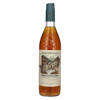 Yellowstone American Single Malt Whiskey 54% Vol. 0,7l