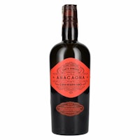 Anacaona Santo Domingo Gran Reserva Rum 40% Vol. 0,7l