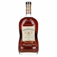 Appleton Estate Reserve 8 Jamaica Rum 43% Vol. 1l
