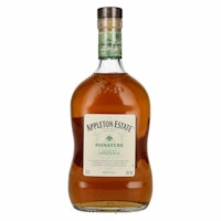 Appleton Estate Signature Blend Jamaica Rum 40% Vol. 0,7l
