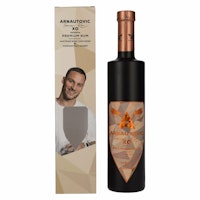 Arnautovic XO Reserva Premium Rum 40% Vol. 0,5l in Giftbox