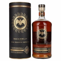 Bacardi 16 Years Old Gran Reserva Especial Limited Edition 45% Vol. 1l in Giftbox