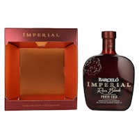 Barceló Imperial Rare Blends Porto Cask 40% Vol. 0,7l in Giftbox