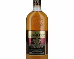 Bermudez Ron Añejo SELECTO Ron Dominicano 37,5% Vol. 0,7l