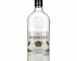 Bermudez Ron Dominicano Superior BLANCO 37,5% Vol. 0,7l