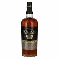 Bermudez Ron DON ARMANDO Reserva 37,5% Vol. 0,7l