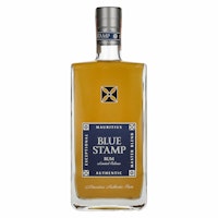 Blue Stamp Rum Limited Release 42% Vol. 0,7l