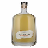 Bocathéva 3 Years Old Rum of Barbados & Jamaica 45% Vol. 0,7l