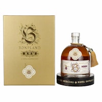 Bonpland Rum Trinidad 16 Years Old 2000 45% Vol. 0,5l in Giftbox