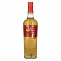 Botran Ron Añejo Oro Sistema Solera 40% Vol. 0,7l