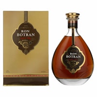 Botran Ron Solera 1893 Añejo Decanter 40% Vol. 0,7l in Giftbox